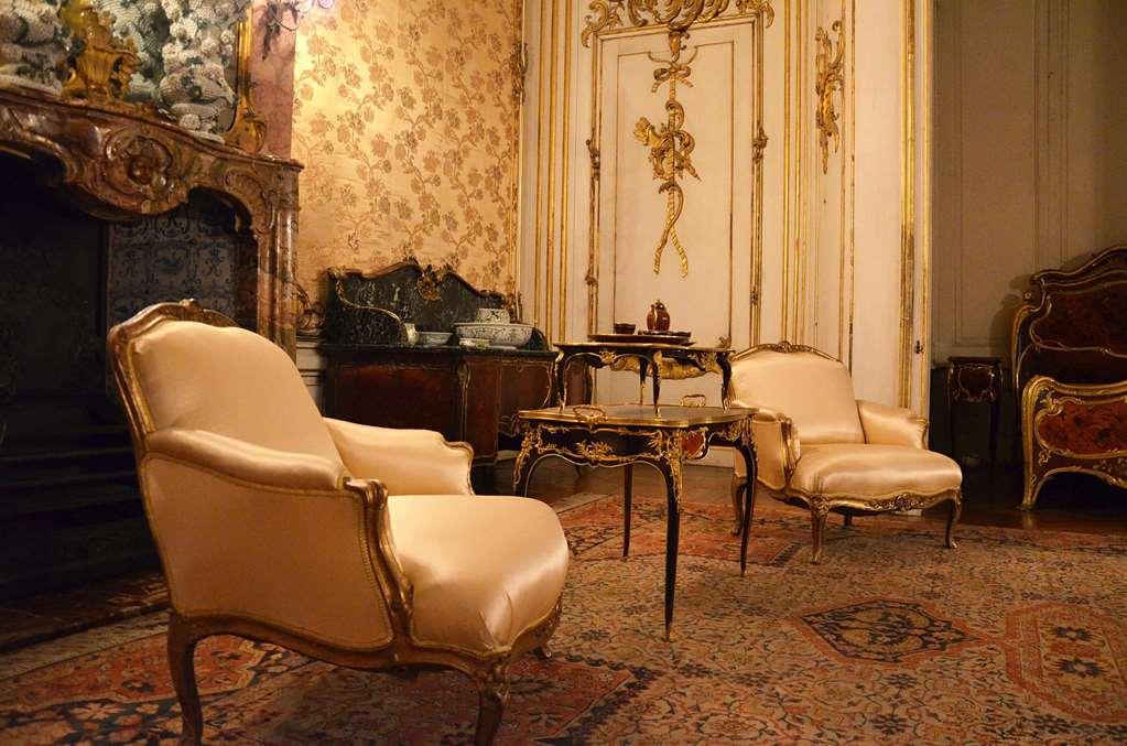 The Originals City, Hotel Paris Sud, Orly-Дравей Интерьер фото