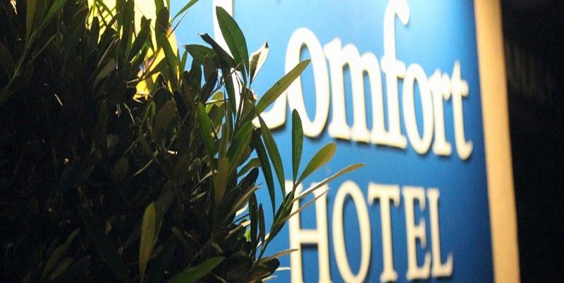 The Originals City, Hotel Paris Sud, Orly-Дравей Экстерьер фото